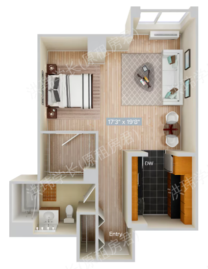 room picture