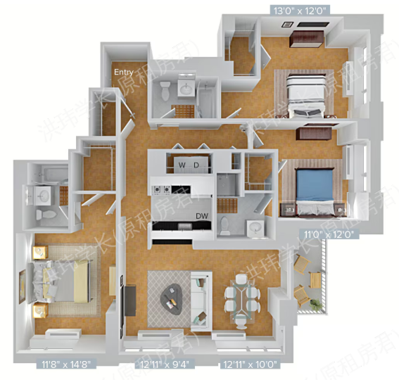 room picture