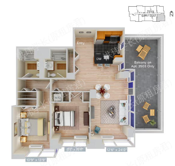 room picture