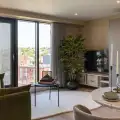公寓照片