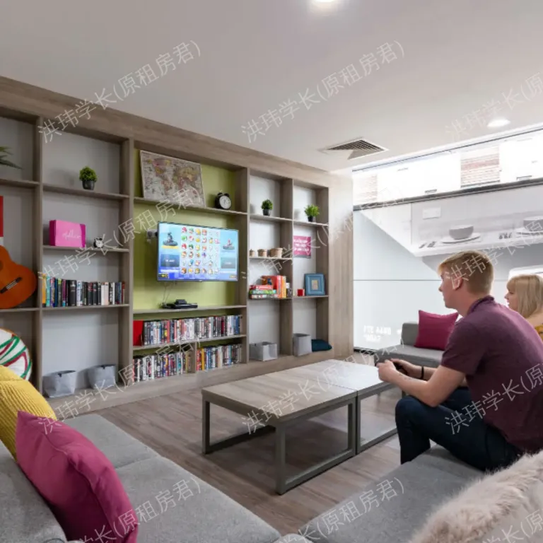 rooms picture