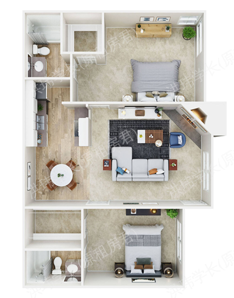 room picture