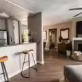 公寓照片