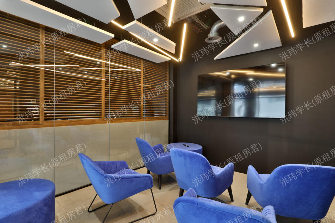 Stonebridge House公寓