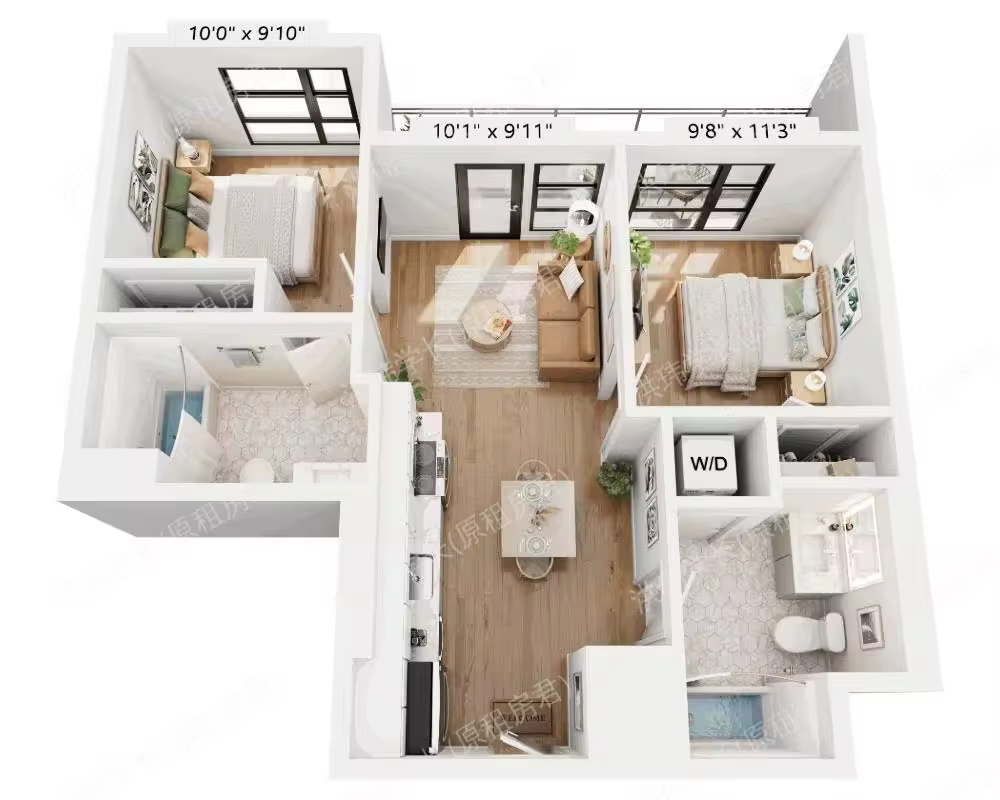 room picture