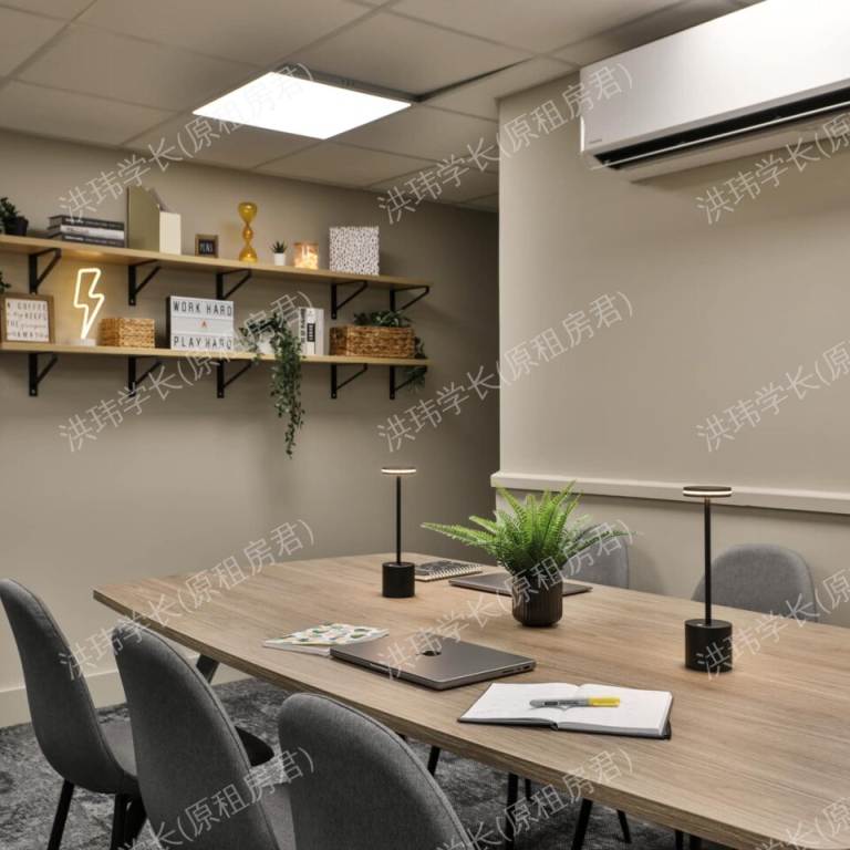 rooms picture