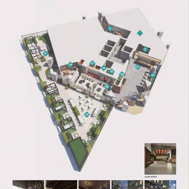 rooms picture
