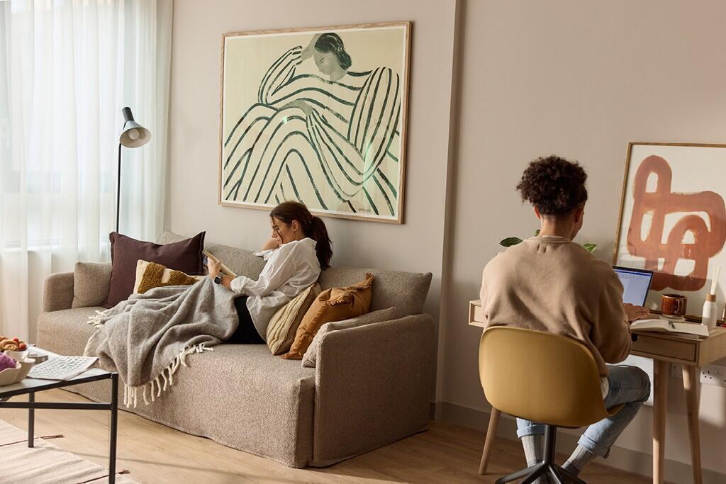 room picture