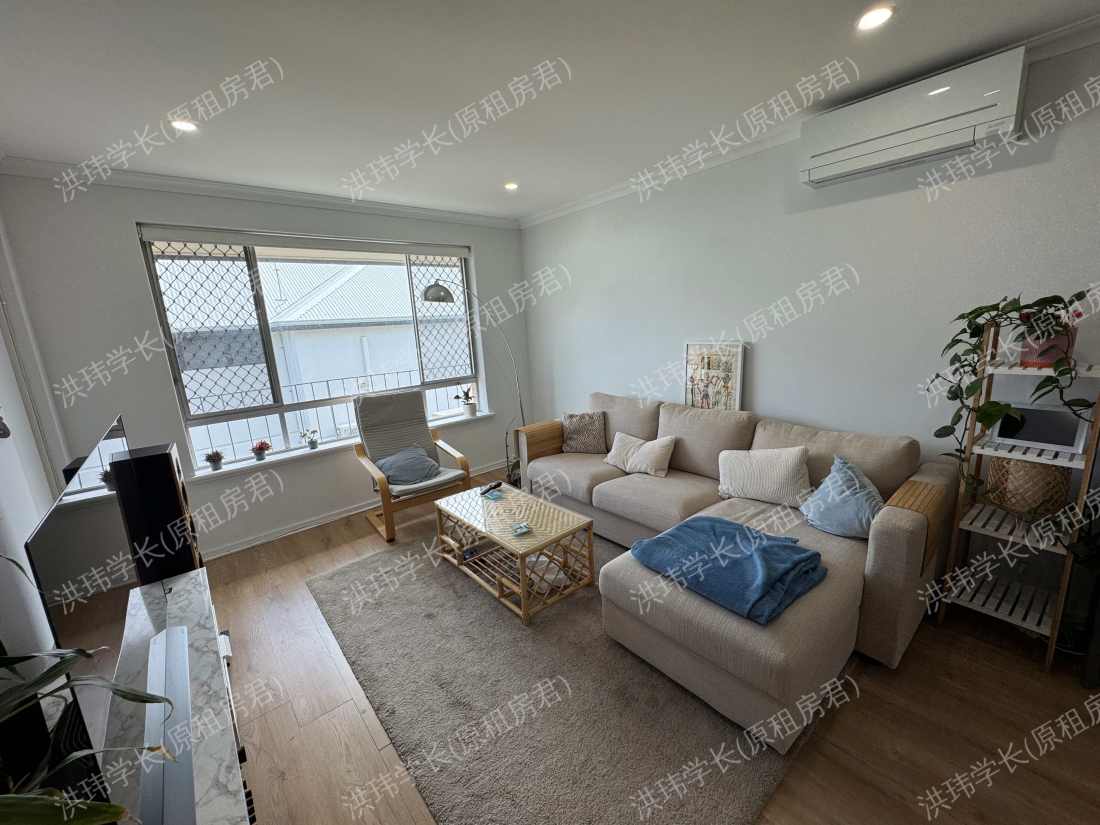 24 filburn street公寓