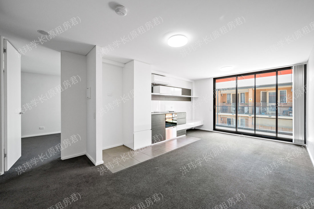 250 flinders street公寓