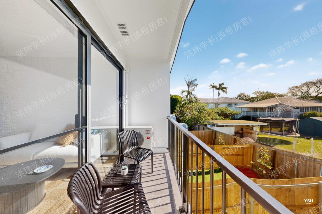 90a nudgee road公寓
