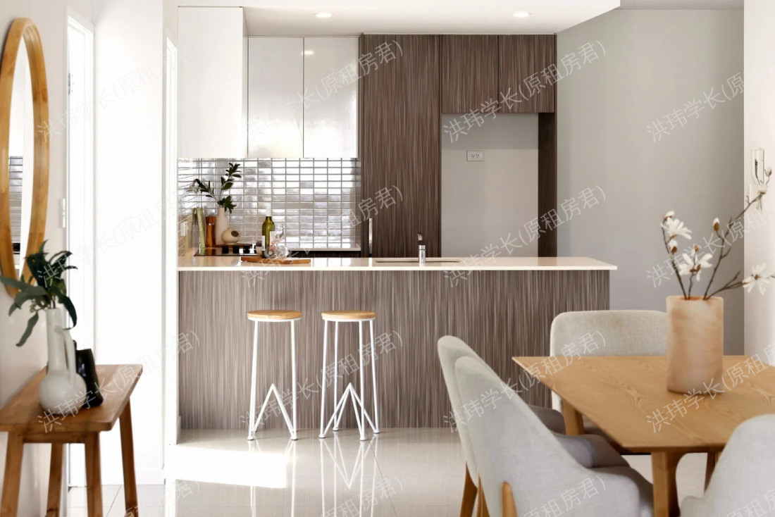 28 skew street公寓