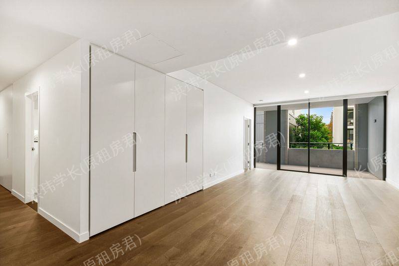 11 wentworth street公寓