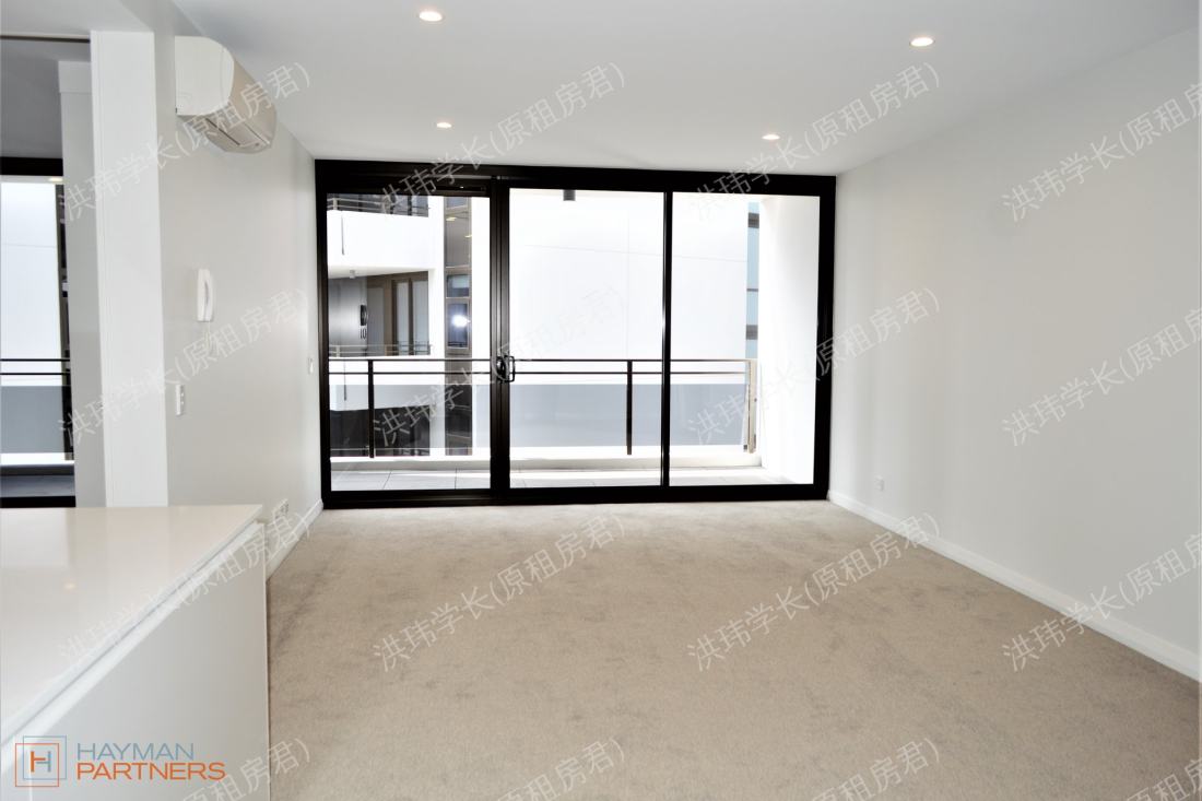 44 macquarie street公寓
