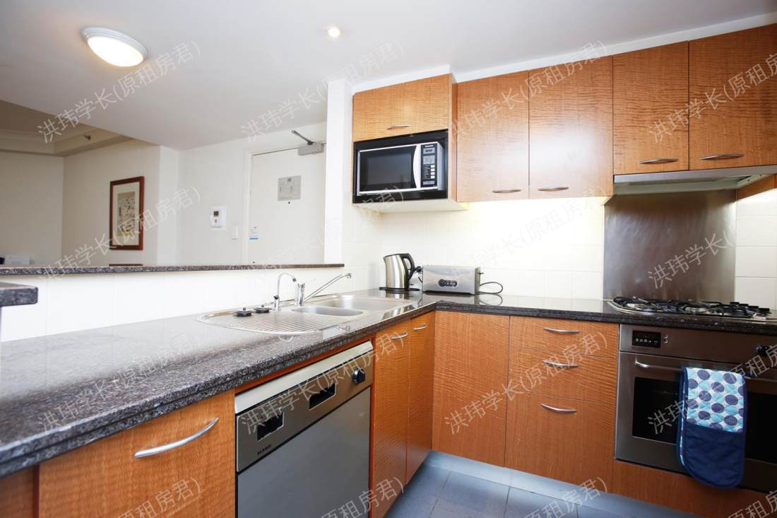 281 elizabeth street公寓