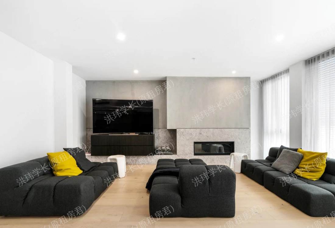 60-66 islington street公寓