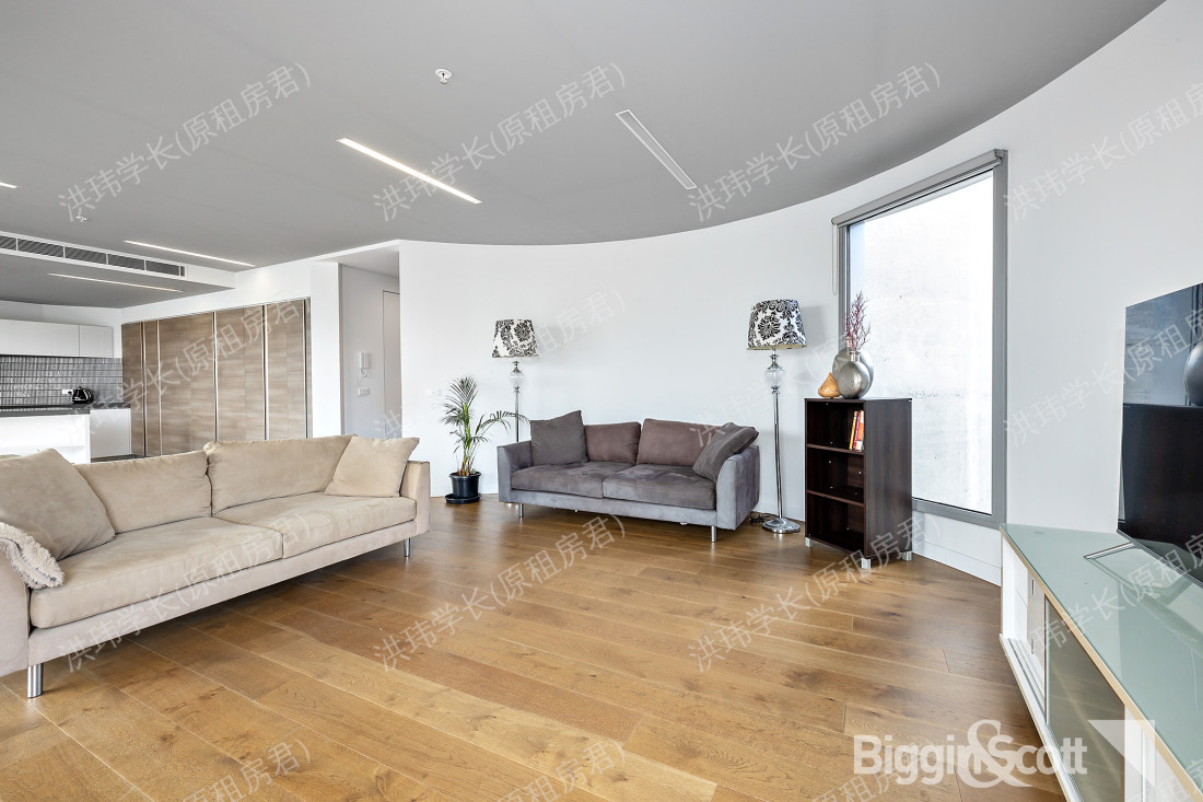 55-65 islington street公寓