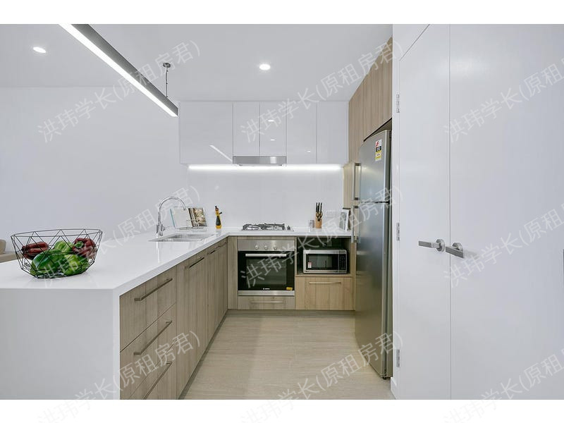 15 finnegan street公寓