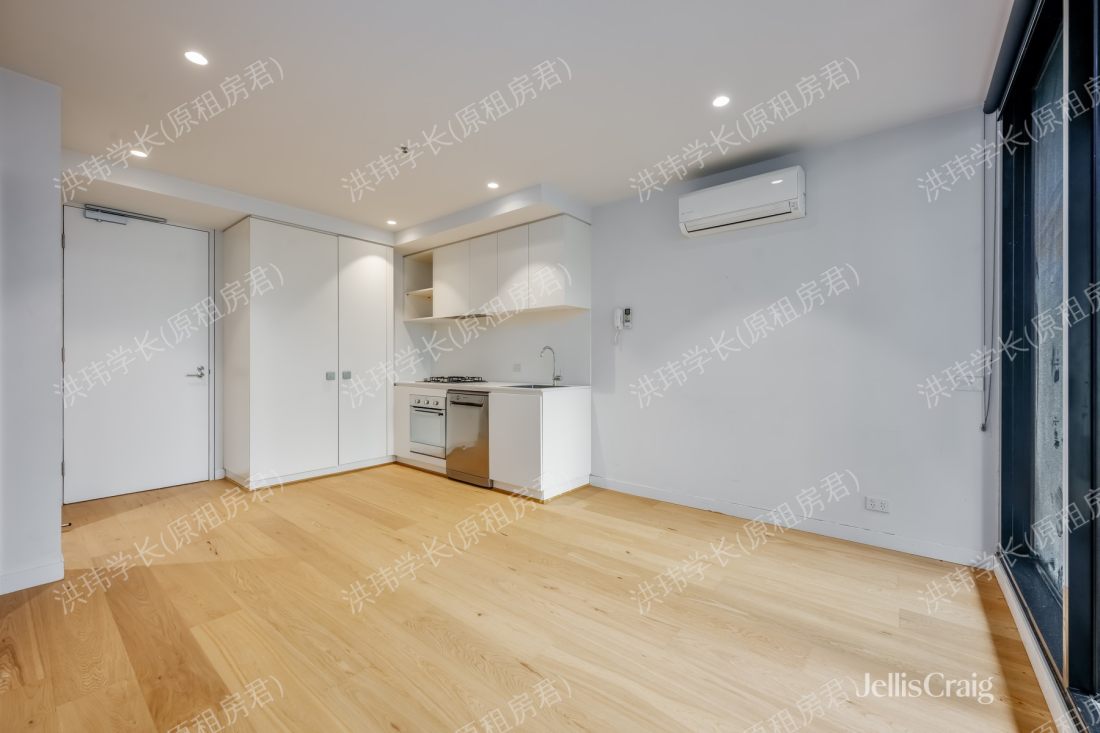 31 napoleon street公寓