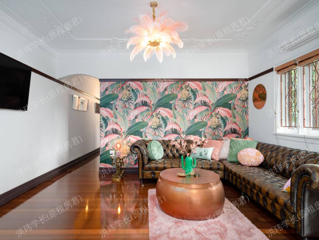 132 kingsford smith drive公寓