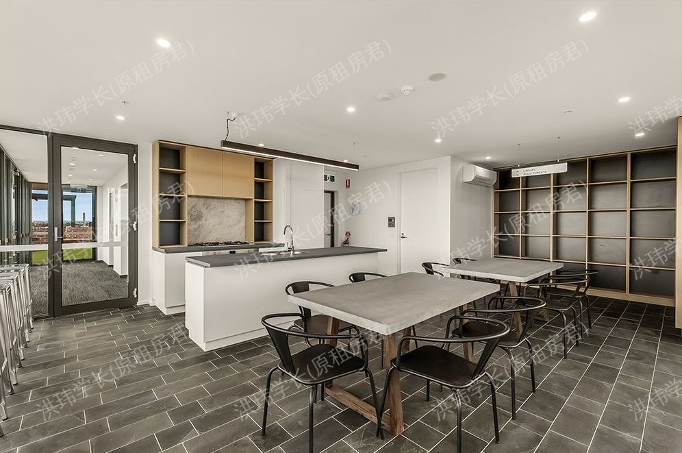466-482 smith street公寓