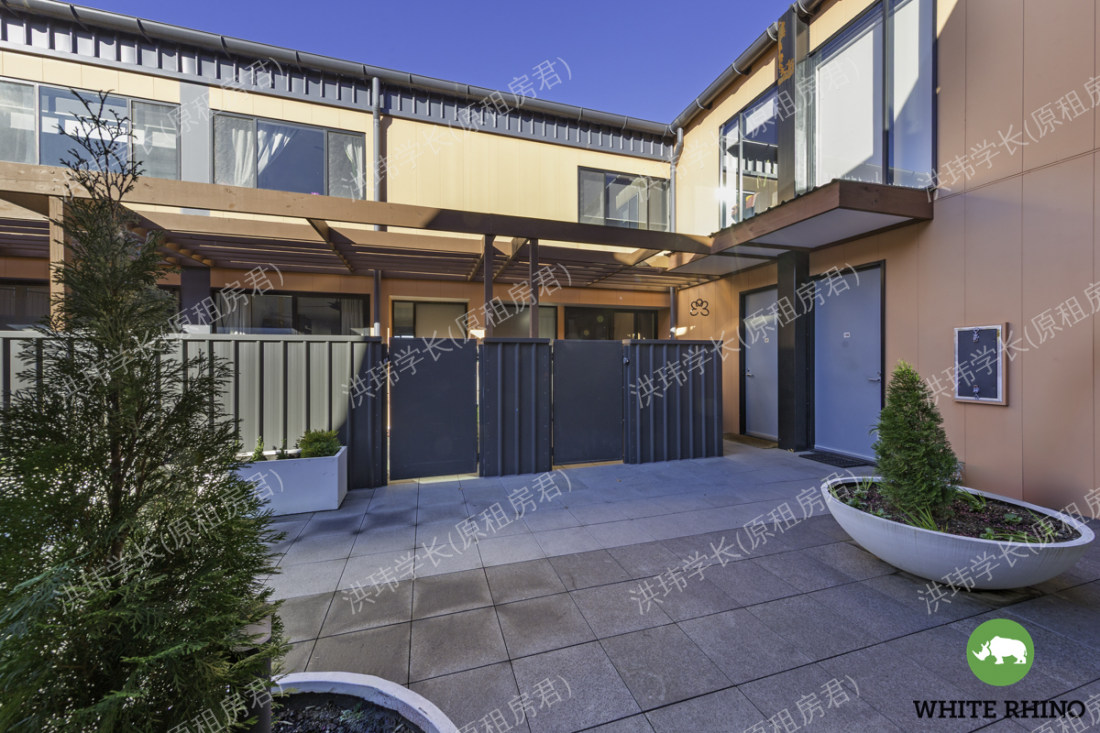 189 gorman drive公寓