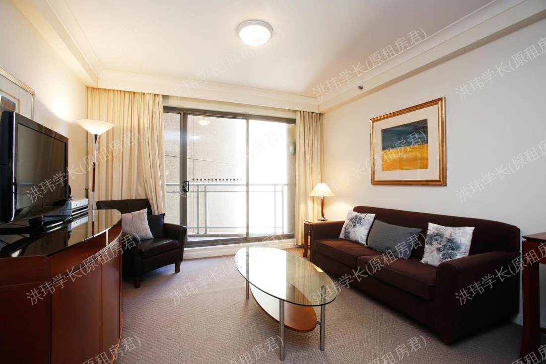 281 elizabeth street公寓