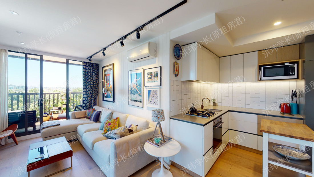 466-482 smith street公寓
