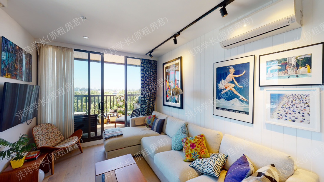 466-482 smith street公寓