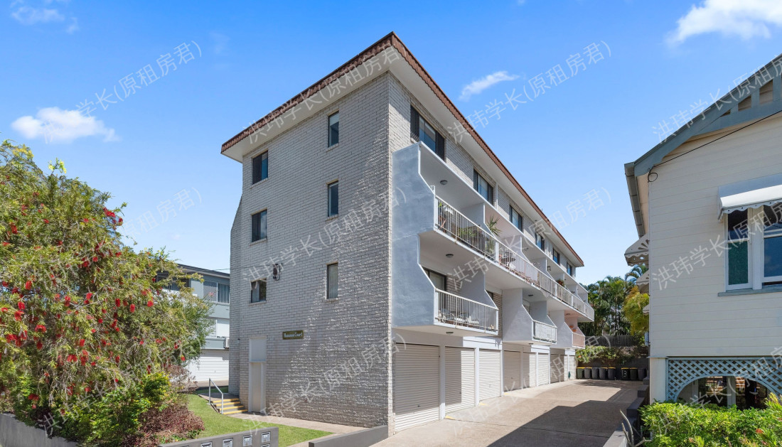 38 clarendon street公寓