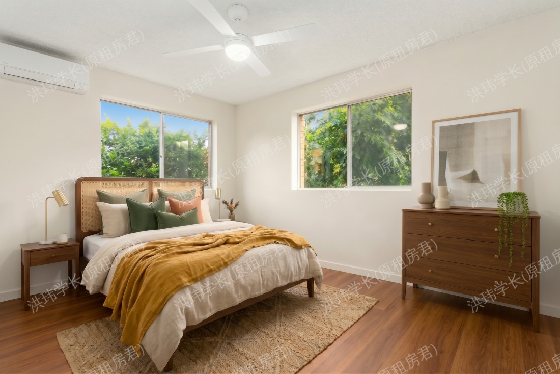104 windermere road公寓