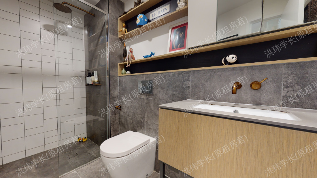 466-482 smith street公寓