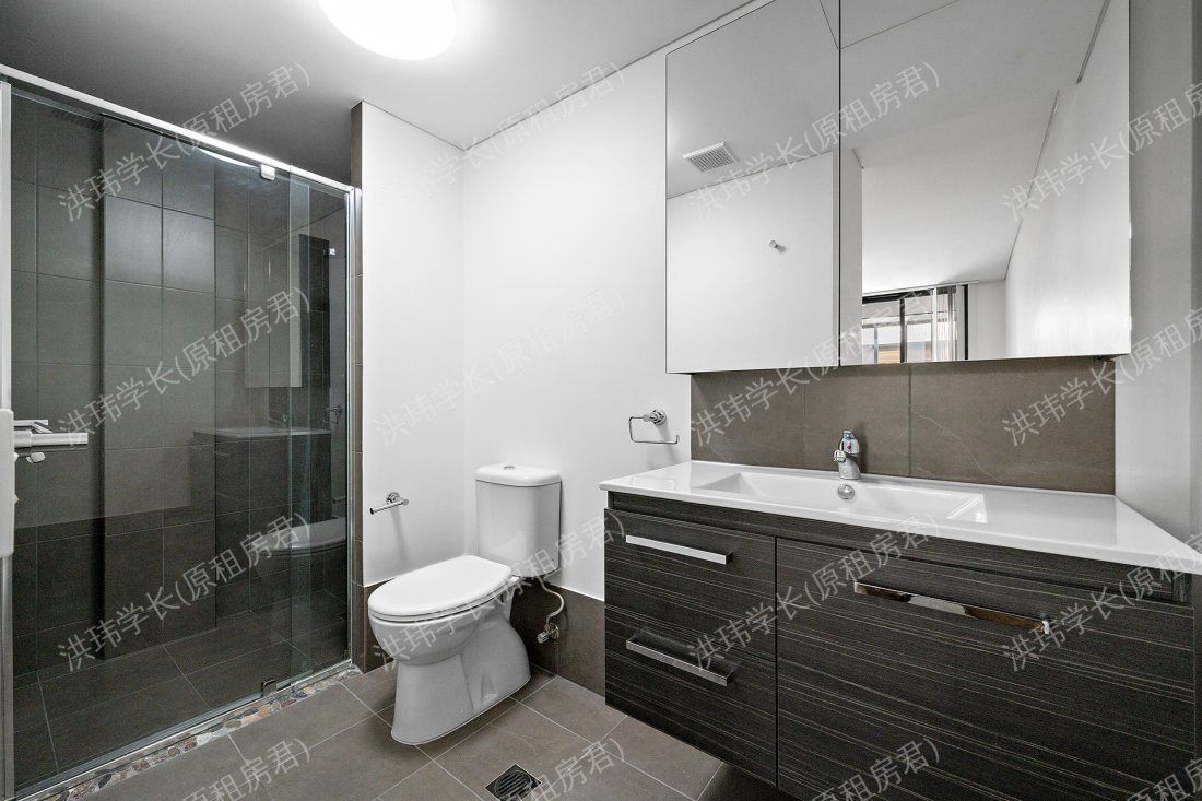 250 flinders street公寓
