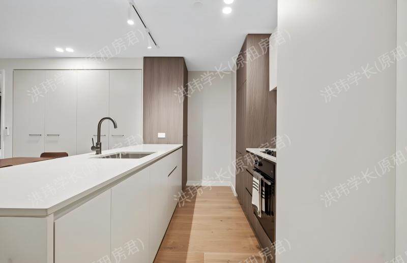 352 northbourne avenue公寓