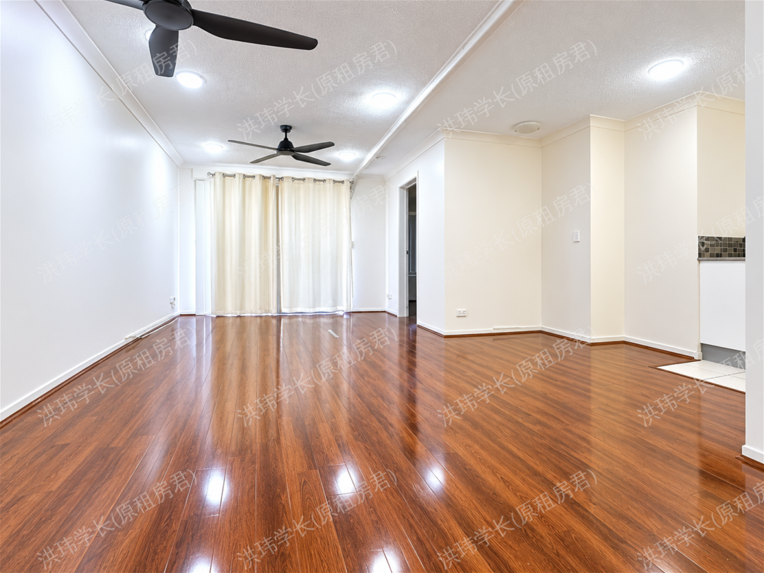 15-17 lloyd street公寓