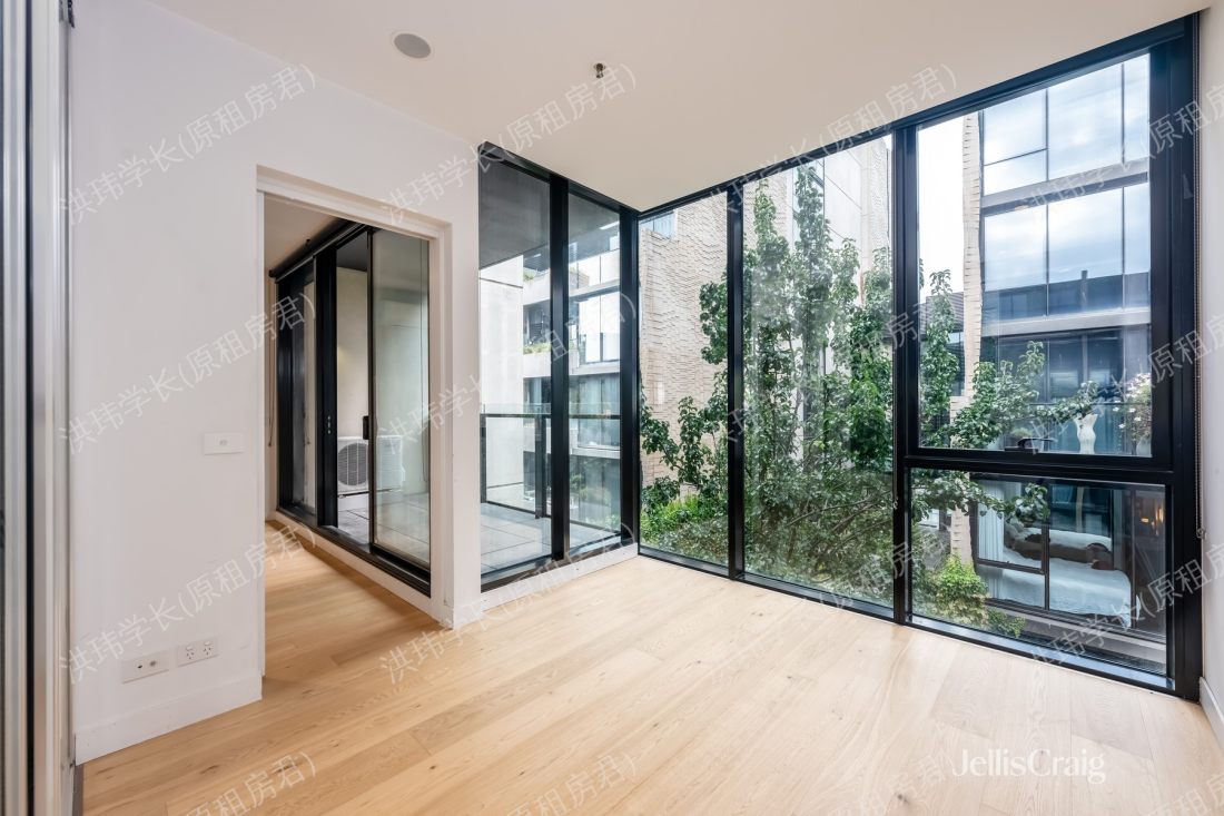 31 napoleon street公寓