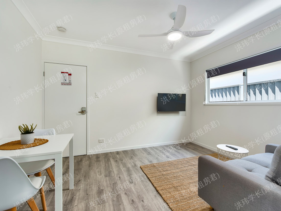 77 connaught street公寓