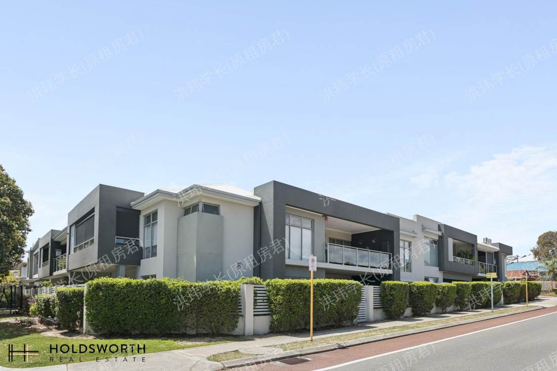 80 burniston street公寓