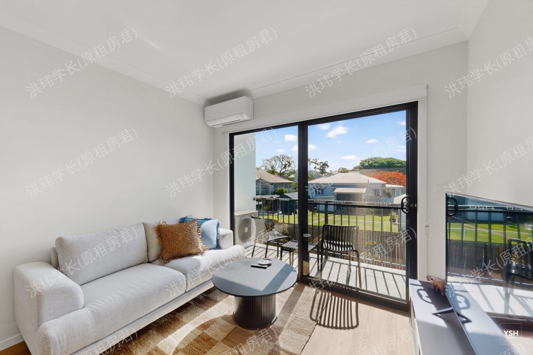 90a nudgee road公寓