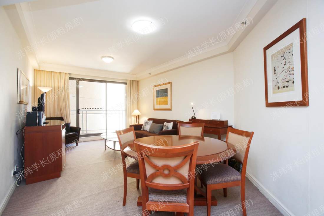 281 elizabeth street公寓