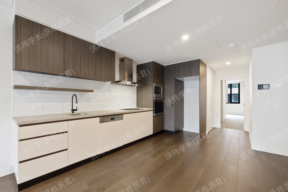 11 wentworth street公寓