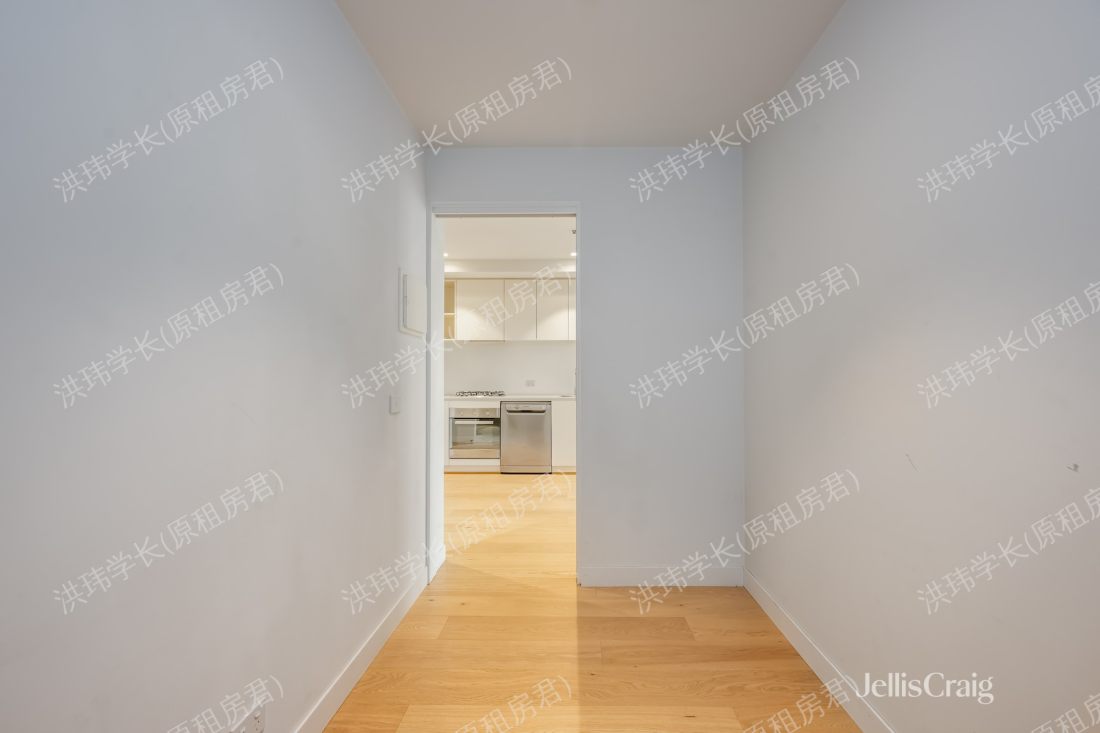 31 napoleon street公寓