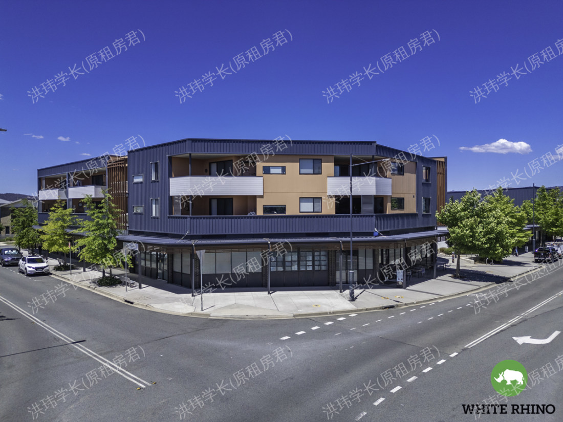 189 gorman drive公寓