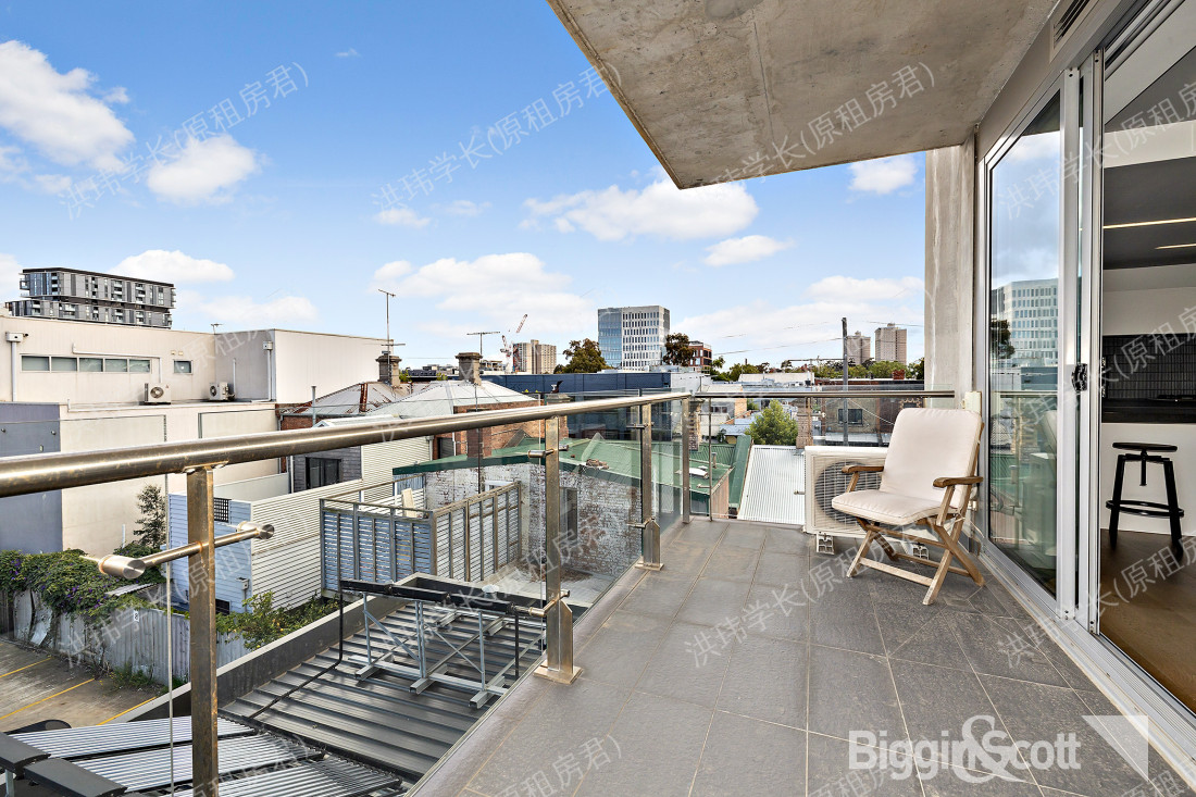 55-65 islington street公寓
