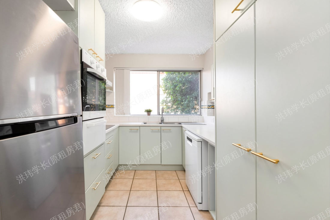104 windermere road公寓