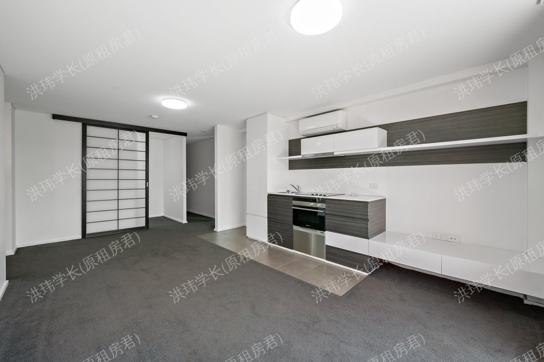 250 flinders street公寓