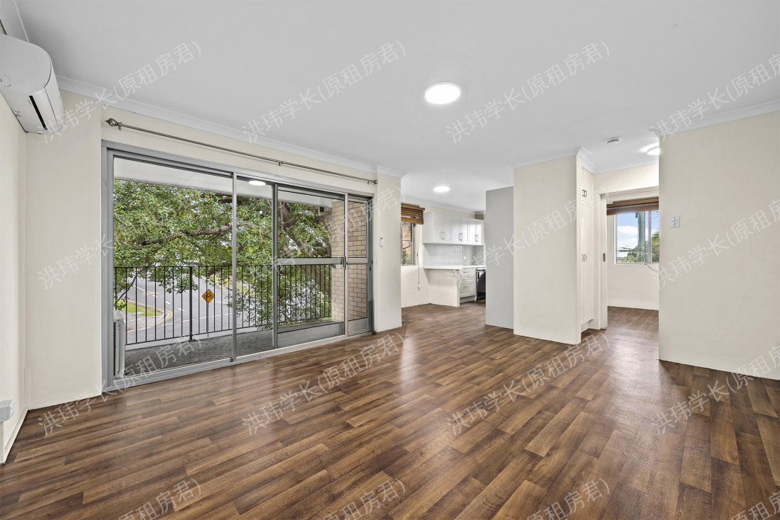 28 riverview terrace公寓