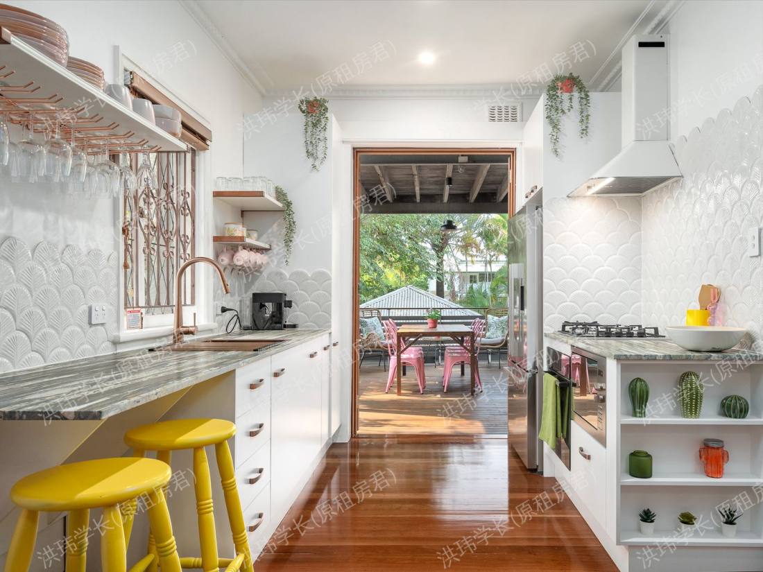 132 kingsford smith drive公寓