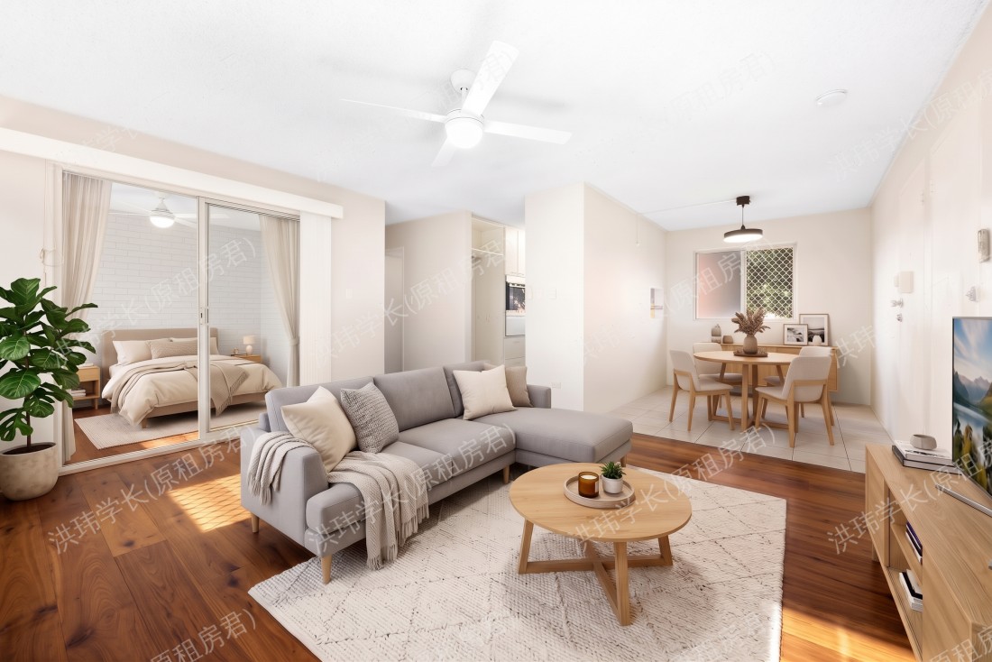 104 windermere road公寓