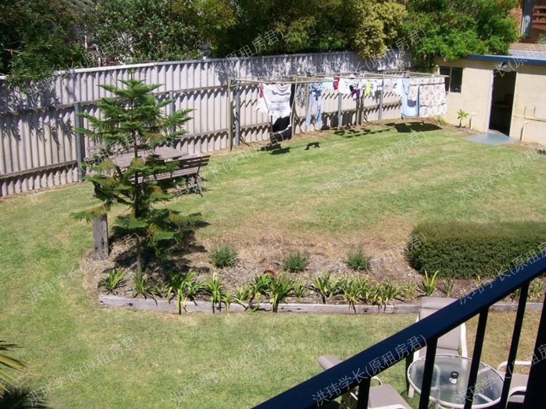 13 ventnor street公寓